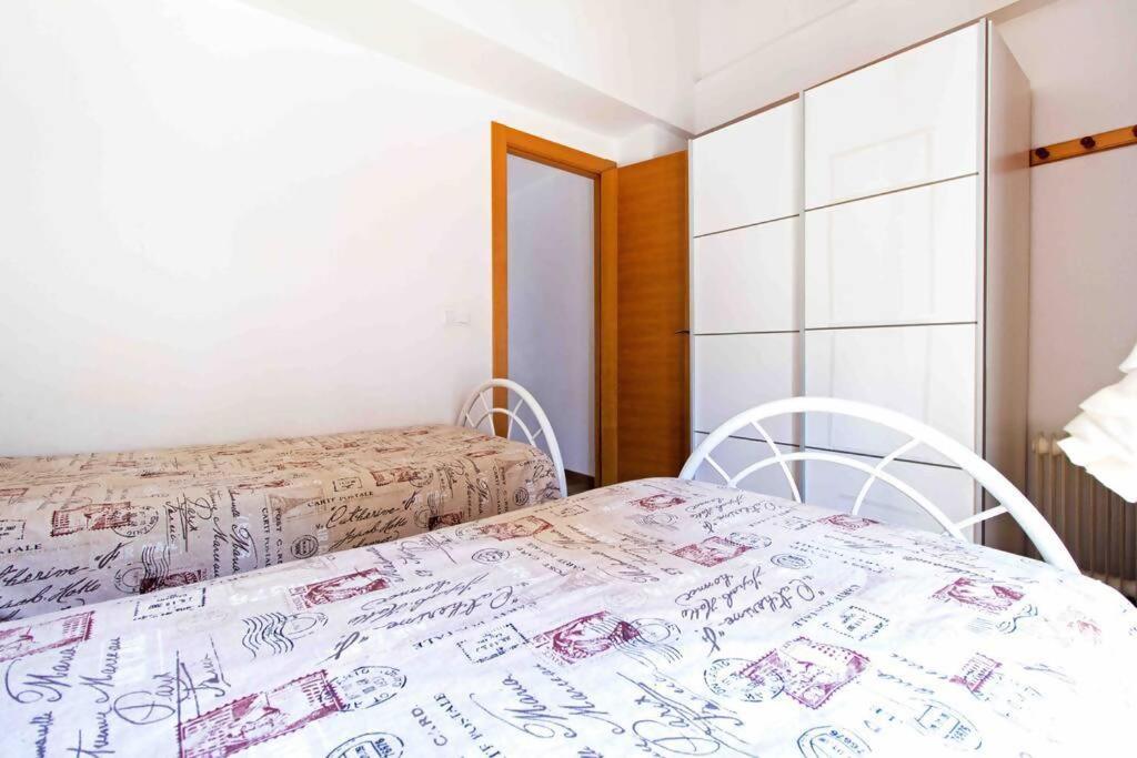 דירות ולנסיה Acogedor Duplex Con Terraza Interior En La Playa מראה חיצוני תמונה