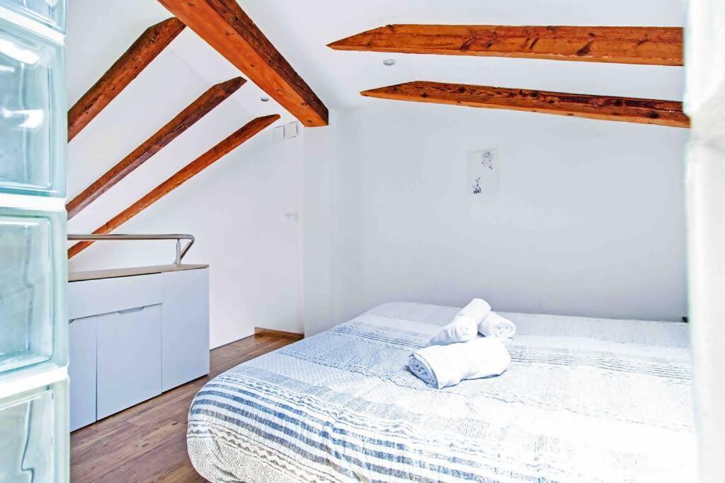 דירות ולנסיה Acogedor Duplex Con Terraza Interior En La Playa מראה חיצוני תמונה